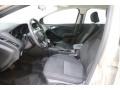 White Gold - Focus SE Sedan Photo No. 6
