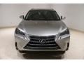 Atomic Silver - NX 300h AWD Photo No. 2
