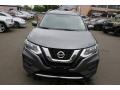 Gun Metallic - Rogue SV AWD Photo No. 2
