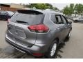 Gun Metallic - Rogue SV AWD Photo No. 5