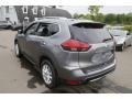 Gun Metallic - Rogue SV AWD Photo No. 7