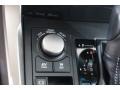 Black Controls Photo for 2017 Lexus NX #138217985