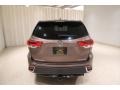 Toasted Walnut Pearl - Highlander Limited AWD Photo No. 4