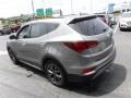 Mineral Gray - Santa Fe Sport 2.0T Ulitimate AWD Photo No. 8