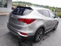 Mineral Gray - Santa Fe Sport 2.0T Ulitimate AWD Photo No. 10
