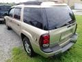 2006 Sandstone Metallic Chevrolet TrailBlazer EXT LS 4x4  photo #2