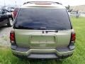 2006 Sandstone Metallic Chevrolet TrailBlazer EXT LS 4x4  photo #3