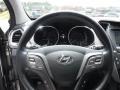Mineral Gray - Santa Fe Sport 2.0T Ulitimate AWD Photo No. 25
