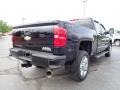 Black - Silverado 2500HD High Country Crew Cab 4WD Photo No. 7