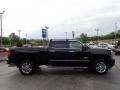 Black - Silverado 2500HD High Country Crew Cab 4WD Photo No. 9