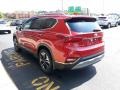 2020 Calypso Red Hyundai Santa Fe Limited 2.0 AWD  photo #5