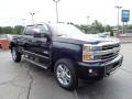 Black - Silverado 2500HD High Country Crew Cab 4WD Photo No. 10