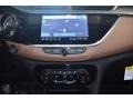 2020 Buick Encore GX Signet Interior Controls Photo