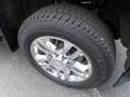 Black - Silverado 2500HD High Country Crew Cab 4WD Photo No. 13