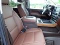 Black - Silverado 2500HD High Country Crew Cab 4WD Photo No. 14