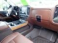 Black - Silverado 2500HD High Country Crew Cab 4WD Photo No. 15