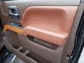 Black - Silverado 2500HD High Country Crew Cab 4WD Photo No. 16