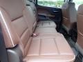 Black - Silverado 2500HD High Country Crew Cab 4WD Photo No. 18