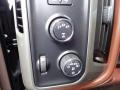 Black - Silverado 2500HD High Country Crew Cab 4WD Photo No. 25
