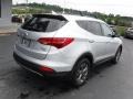 Sparkling Silver - Santa Fe Sport AWD Photo No. 10