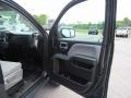 2018 Graphite Metallic Chevrolet Silverado 2500HD LT Crew Cab  photo #30