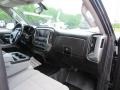 2018 Graphite Metallic Chevrolet Silverado 2500HD LT Crew Cab  photo #32