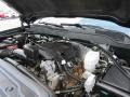6.0 Liter OHV 16-Valve VVT Vortec V8 Engine for 2018 Chevrolet Silverado 2500HD LT Crew Cab #138220517