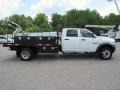 Bright White - 2500 Tradesman Crew Cab 4x4 Photo No. 6
