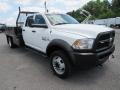 Bright White - 2500 Tradesman Crew Cab 4x4 Photo No. 7
