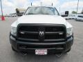 Bright White - 2500 Tradesman Crew Cab 4x4 Photo No. 8