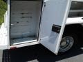 Bright White - 4500 Tradesman Regular Cab 4x4 Chassis Photo No. 7