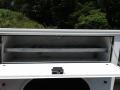 Bright White - 4500 Tradesman Regular Cab 4x4 Chassis Photo No. 8