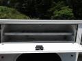 Bright White - 4500 Tradesman Regular Cab 4x4 Chassis Photo No. 8