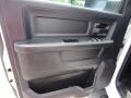Bright White - 2500 Tradesman Crew Cab 4x4 Photo No. 20