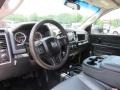 Bright White - 2500 Tradesman Crew Cab 4x4 Photo No. 22