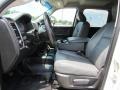 Bright White - 2500 Tradesman Crew Cab 4x4 Photo No. 23