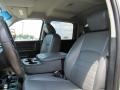 Bright White - 2500 Tradesman Crew Cab 4x4 Photo No. 24