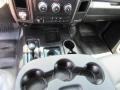 Bright White - 2500 Tradesman Crew Cab 4x4 Photo No. 29