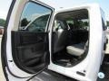 Bright White - 2500 Tradesman Crew Cab 4x4 Photo No. 33