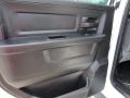 Bright White - 2500 Tradesman Crew Cab 4x4 Photo No. 34