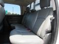 Bright White - 2500 Tradesman Crew Cab 4x4 Photo No. 36