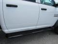 Bright White - 2500 Tradesman Crew Cab 4x4 Photo No. 38