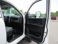 Bright White - 2500 Tradesman Crew Cab 4x4 Photo No. 39