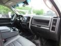 Bright White - 2500 Tradesman Crew Cab 4x4 Photo No. 40