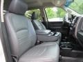Bright White - 2500 Tradesman Crew Cab 4x4 Photo No. 41