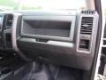 Bright White - 2500 Tradesman Crew Cab 4x4 Photo No. 42