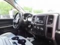 Bright White - 2500 Tradesman Crew Cab 4x4 Photo No. 43