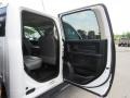 Bright White - 2500 Tradesman Crew Cab 4x4 Photo No. 46