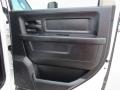 Bright White - 2500 Tradesman Crew Cab 4x4 Photo No. 47