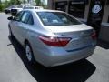 Celestial Silver Metallic - Camry LE Photo No. 3